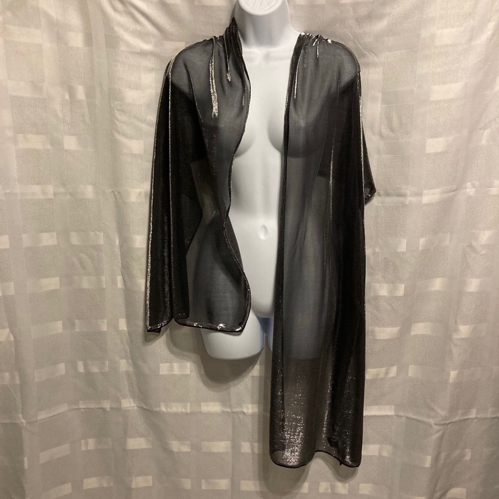 Dress scarf/shawl